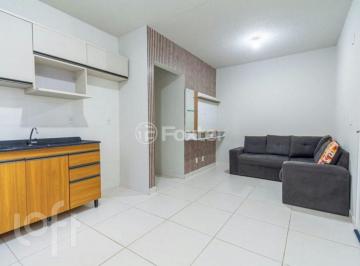 03b7cde0 · Apartamento, 2 dormitórios, 48 m², em Jardim Betânia