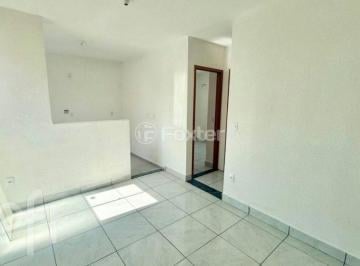 a578fc0a · Apartamento, 2 dormitórios, 40 m², em Dona Mercedes