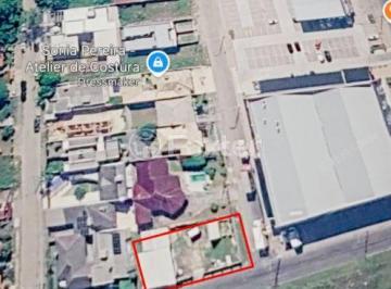 6ae85d8475f13a1f1ad5a84e6d11028c.jpg · Terreno, 524 m², em centro