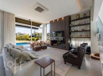 74375039 · Casa em Condomínio, 4 dormitórios, 291 m², em Chapéu do Sol