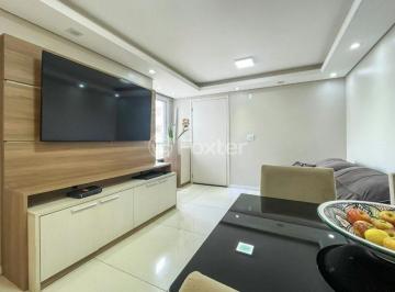 51ca3ee3648519ff2216358a26dee27f.jpg · Apartamento, 2 dormitórios, 47 m², em Lomba do Pinheiro
