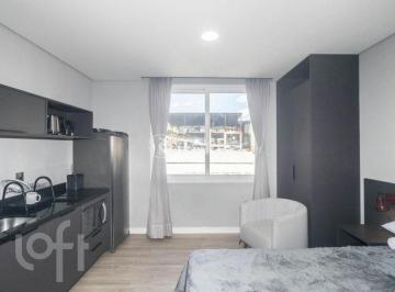 d82f1110 · Apartamento, 1 dormitórios, 35 m², em Centro