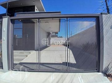 4d4b71a5 · Casa, 3 dormitórios, 99.85 m², em Scharlau