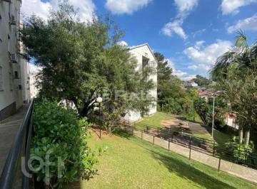 f7f0b8c6 · Apartamento, 2 dormitórios, 38.41 m², em Hamburgo Velho