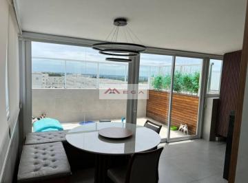 6309facc7850fc4c32d305887d7de610b92f367d · Cobertura com 3 dormitórios à venda, 122 m² por R$ 774.000,00 - Jardim Anton Von Zuben - Campinas/SP