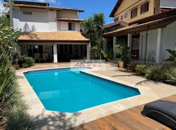 8ce7b4d964980fdfa1b6e04a450f8b9aa6a60f1b · Casa com 4 quartos à venda, 390 m² por R$ 2.900.000 - Residencial Barão do Café - Campinas/SP