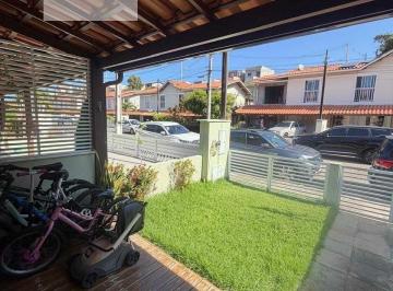 Casa · 60m² · 2 Quartos · 2 Vagas · Casa à Venda no Condomínio Casas do Bosque