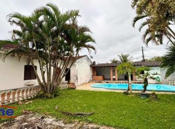 a5e03d5ab6e56cda57d9545fdbd41999d2eec847 · Casa a 500 metros da praia com 4 dormitórios à venda, 232 m² por R$ 750.000 - Jardim Suarão - Itanha