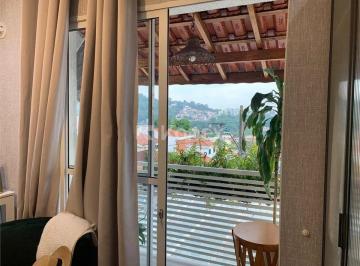 Casa de 2 quartos, São Paulo · Casa de 74 m² com 2 quartos à venda em Horto Florestal