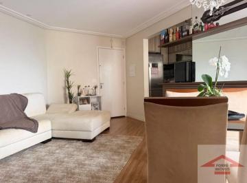 a5963a1a97668a81fcc878f8b7f14883504e907f · Apartamento com 2 dormitórios à venda, 56 m² por R$ 480.000 - Condomínio Jasmin, Parque Cidade Jardi