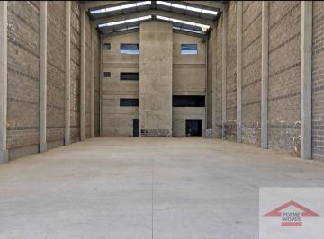 7fc87ace4b0115823f959b0feb5e43f38882eb2b · Galpão para alugar, 1200 m² por R$ 28.000/mês - Loteamento Parque Empresarial São Luiz - Várzea Paul