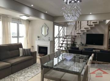 16143d19a0d1a1c6922540301289c9c273b4f306 · Apartamento mobiliado com 3 dormitórios (3 suítes) para alugar, 164 m² por R$ 7.000/mês - Condomínio