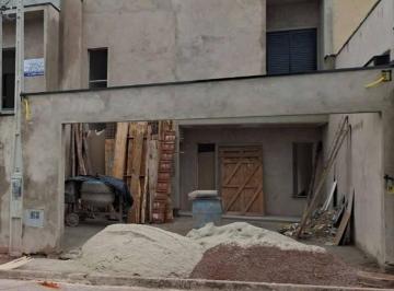 7f8918113a30d0b2507fe51daf638f4400791824 · Casa sobrado com 3 dormitórios (1 suíte) à venda, 104 m² por R$ 800.000 - Caxambu - Jundiaí/SP