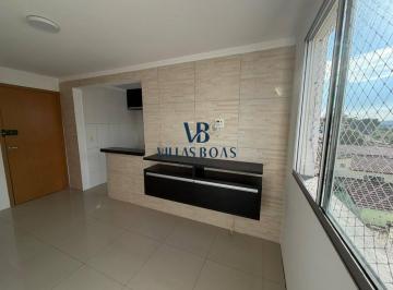 b45e19a97d897ec07b417abb51509d09f27f1bc4 · Apartamento com 2 dormitórios à venda, 46 m² -Jardim Ismênia - São José dos Campos/SP