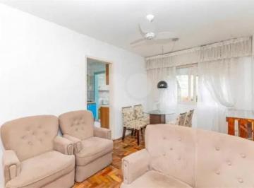 Apartamento · 43m² · 1 Quarto · Apartamento com 1 quartos à venda em Jardim leopoldina - RS