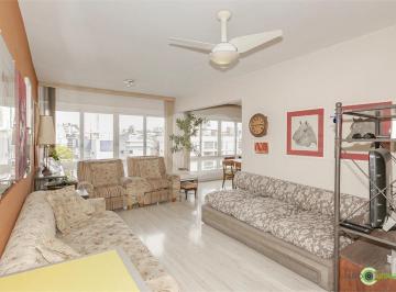 Apartamento · 120m² · 3 Quartos · 1 Vaga · Apartamento com 3 quartos à venda em Auxiliadora - RS