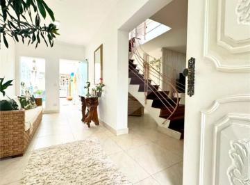Casa · 277m² · 3 Quartos · 2 Vagas · Sobrado com 3 quartos à venda em Jardim novo mundo - SP