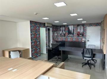 Comercial · 47m² · 1 Vaga · Salas à venda em Vila ester (zona norte) - SP