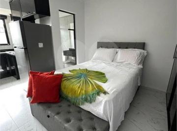 Imagem Principal · STUDIO NOVO NA FREGUESIA DO Ó - MOBILIADO