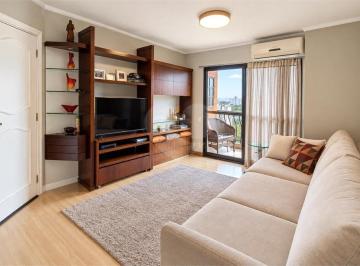 Apartamento · 86m² · 3 Quartos · 2 Vagas · Apartamento com 3 quartos à venda em Santo amaro - SP
