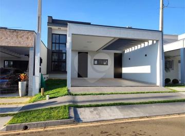 Casa · 110m² · 3 Quartos · 2 Vagas · Condomínio com 3 quartos à venda em Jardim park real - SP