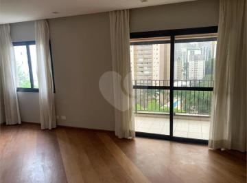Apartamento · 135m² · 4 Quartos · 3 Vagas · Apartamento com 4 quartos à venda em Vila andrade - SP