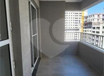 Apartamento · 60m² · 3 Quartos · 1 Vaga · Apartamento com 3 quartos à venda em Vila vermelha - SP