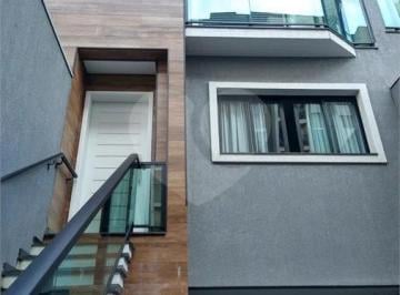 Casa · 110m² · 3 Quartos · 2 Vagas · Casa com 3 quartos à venda em Socorro - SP