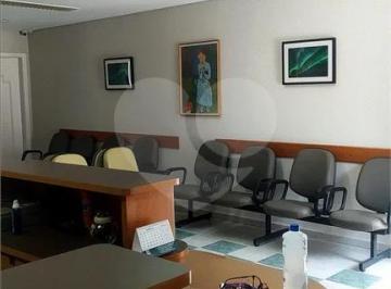 Casa · 350m² · 4 Quartos · 1 Vaga · Sobrado com 4 quartos à venda em Vila olímpia - SP