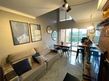 Apartamento · 65m² · 2 Quartos · 1 Vaga · Duplex com 2 quartos à venda em Vila mariana - SP