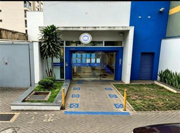 Comercial · 736m² · 10 Vagas · Prédio inteiro à venda em Vila alexandria - SP