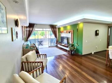 Apartamento · 175m² · 3 Quartos · 2 Vagas · Apartamento com 3 quartos à venda em Aldeota - CE