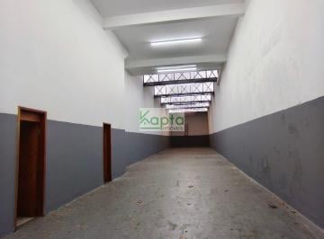 Comercial · 450m² · 2 Vagas · Pavilhão/Galpão Industrial Vila Jaguara