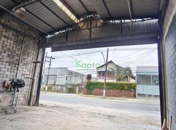 Comercial · 500m² · Pavilhão/Galpão Industrial Ayrosa, Osasco – SP,