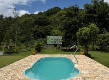 Rural · 3388m² · 6 Quartos · 8 Vagas · Chácara JUQUITIBA – SP