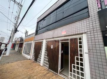 Comercial · 217m² · 2 Vagas · Salão Comercial à venda em Vila carrão - SP