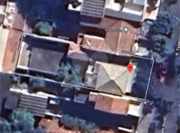 Terreno · 484m² · Terreno à venda em Cambuci - SP