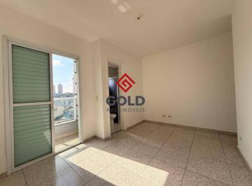 60dbf3bde99d44b4226494c87fda68e42fee3b18 · Apartamento com 2 dormitórios à venda, 57 m² - Vila Curuçá - Santo André/SP