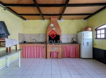78b40f883b29abcec609bd91ef50de0a42ac96d2 · Casa com 2 dormitórios à venda, 218 m² por R$ 649.000,00 - Vila Camilópolis - Santo André/SP