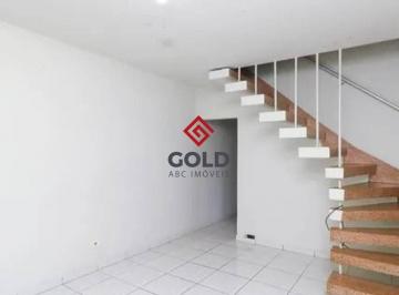 307c097fc4a7a5d75aad8572dee754017263c581 · Sobrado com 2 dormitórios para alugar, 150 m² - Parque Oratório - Santo André/SP