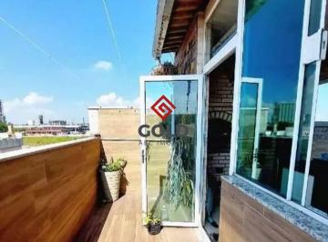 22f0b36b28ae53d2b73dbfe23f499f638c9229d4 · Cobertura 40+40 Parque Capuava Santo André R$ 550.000,00