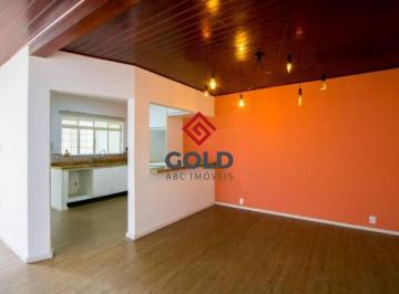 88e0d880032e6355da3b8a2b173f07da1fdaa39e · Casa com 3 dormitórios para alugar, 220 m² - Paraíso - Santo André/SP