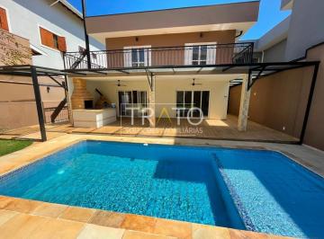 0 · Casa de Alto Padrão para Locação no Palmeiras da Hípica – Campinas/SP