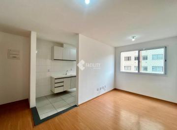 0 · APARTAMENTO NO JARDIM SÃO BERNARDO À VENDA - 2 QUARTOS E 1 VAGA.