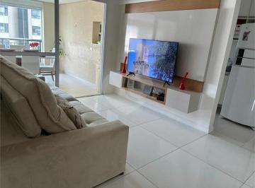 Apartamento · 96m² · 3 Quartos · 2 Vagas · Apartamento com 3 quartos à venda em Vila andrade - SP