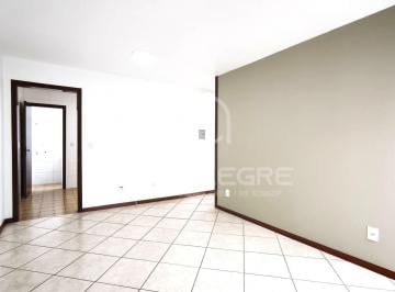 Apartamento · 57m² · 2 Quartos · 1 Vaga · Apartamento reformado com vaga coberta no Centro de Esteio