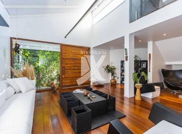 Sala 2 ambientes · Casa com 4 suítes a venda, 328,00 m² por , R$ 2.400.000,00,  Centro, Pinhais- PR