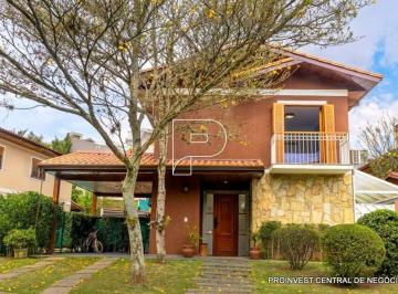 d0ff38b3999cc69040a1b516682ccf97a0ce1bf4 · Casa com 3 dormitórios à venda, 210 m² por R$ 1.440.000,00 - Carmel - Cotia/SP
