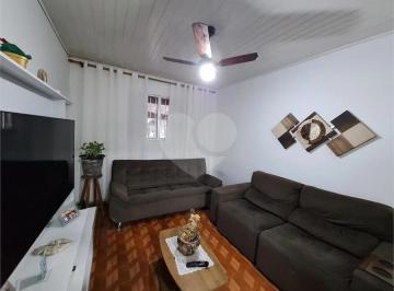 Imagem Principal · Casa Térrea, com 2 quartos, 2 vagas de garagem, e edícula, no Mandaqui