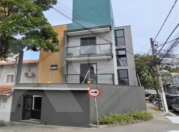 Casa · 29m² · 1 Quarto · Condomínio com 1 quartos à venda em Vila paulicéia - SP